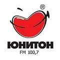 Радио Юнитон Новосибирск