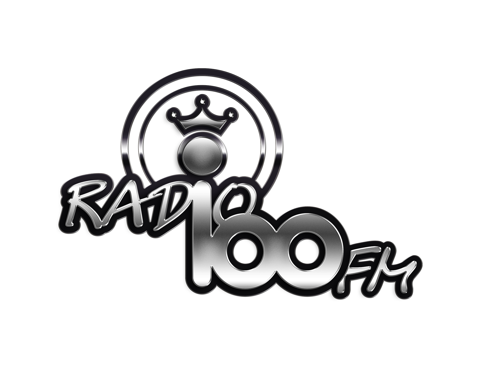 Радио 100 FM Челябинск