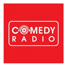 Comedy Radio Красноярск
