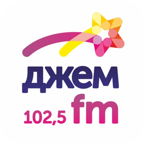 Радио Джем FM Екатеринбург