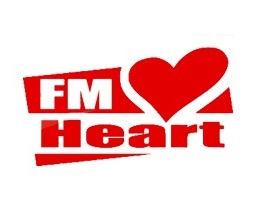Радио Heart FM Барнаул